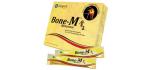 骨王 Bone-M BioScience