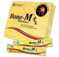 骨王 Bone-M BioScience