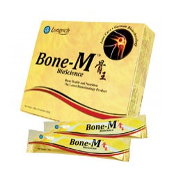 骨王 Bone-M BioScience